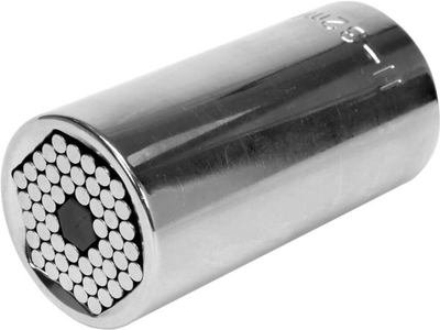 VOREL uniwersalna głowica kątowa 1/2" M 11-32 L= 85 mm CrV 53003_v (5906083028922)