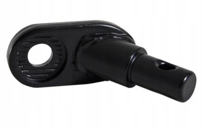 Кріплення для причепів Hamax Outback Extra Hitch (7029774900043)