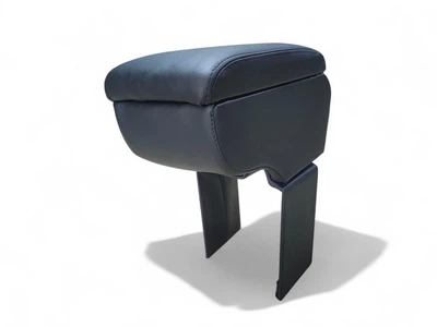 Подлокотник Armrest на Citroen C4 черный
