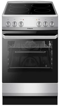 Плита електрична Hansa FCCX580009
