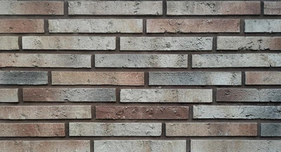 Декоративный камень для фасада Ригель 301 (1м2)
