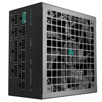 Блок питания DeepCool GamerStorm PN1000M (R-PNA00M-FC0B-JGEU) 1000W