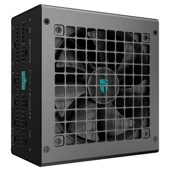 Блок питания DeepCool GamerStorm PN750M (R-PN750M-FC0B-JGEU) 750W