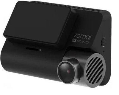 Автомобільний відеореєстратор 70mai Dash Cam 4K A810 4K UHD GPS Wi-Fi ADAS HDR