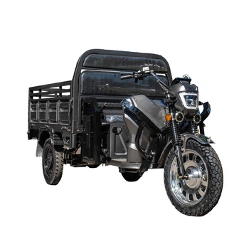 Електротрицикл вантажний GW-VB6 72V45Ah 1800W (303486)