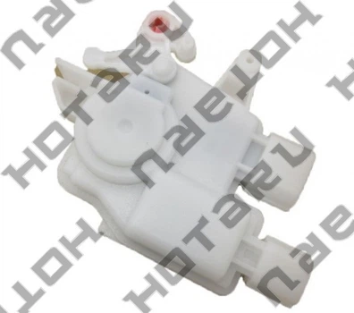 Актуатор центрального замка переднего левого HOTARU HBE0307 для HONDA 72155-SDA-A01