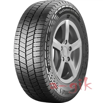 Шина Continental VanContact A/S Ultra 205/70 R17C 115/113R