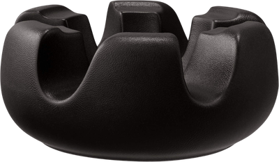 Stojak na podgrzewacz Seltmann Weiden Liberty czarny 14.5 cm (4052212121055)