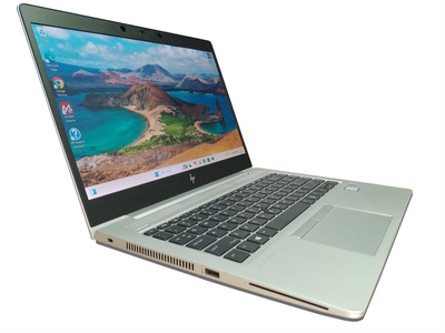 Ноутбук HP EliteBook 840 G5 Core i7-7600U 2.80GHz 16Gb 512SSD Refurbished