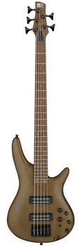 Бас-гитара Ibanez SR305EB WNF