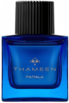 Парфуми унісекс Thameen Patiala 100 мл (5060905832569)