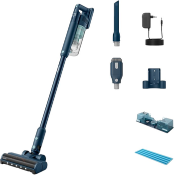 Odkurzacz pionowy akumulatorowy Philips Series 5000 XC5041/01
