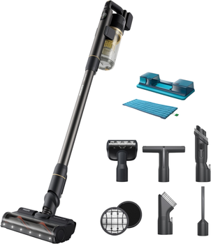 Odkurzacz pionowy akumulatorowy Philips Aqua 7000 XC7057/01