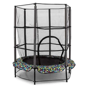 Батут Klarfit Rocketkid 140 см (10028958)