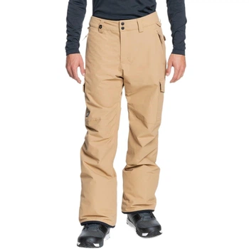 Штани Quiksilver Porter S Tannin Quicksilver (1092-3613376371413)