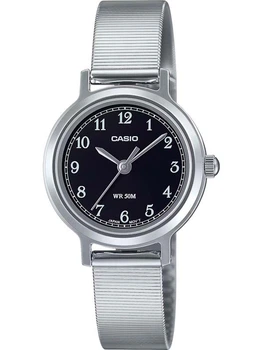 Жіночі наручні годинники Casio LTP-B170D-1B
