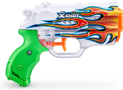 Водяний бластер Zuru X-Shot Fast-Fill Skins Nano 11853D (4894680026407)