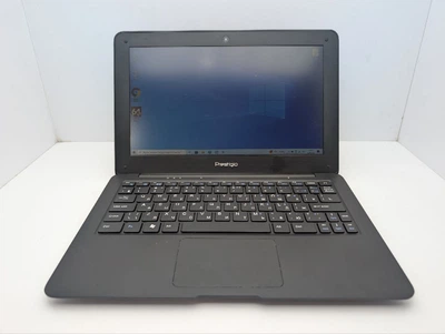 Ноутбук Prestigio SmartBook 116A/Inte Atom z3735f 4 ядра/2GB-DDR3/32GB-SSD/Intel HD Graphics/11.6" HD LED Б/В