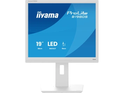 Монітор Iiyama ProLite B1980S-W1
