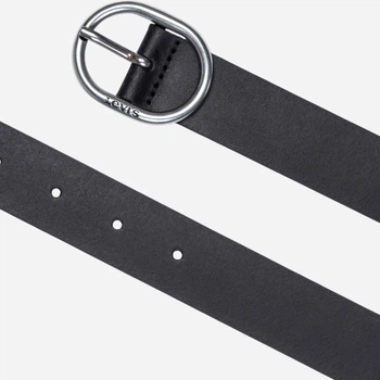 Ремінь шкіряний