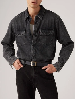 Pasek skórzany Pasek skórzany