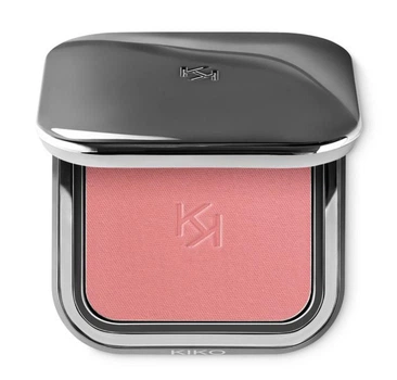 Румяна Unlimited Blush Kiko Milano №10 Warm Mauve 6 г