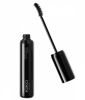 Туш об'єм і підкручування KIKO MILANO Ultra Tech + Volume And Curl Mascara 12мл