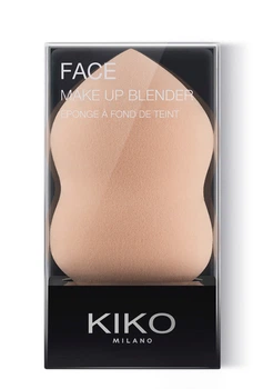 Спонж для нанесення макіяжу KIKO MILANO Make Up Blender