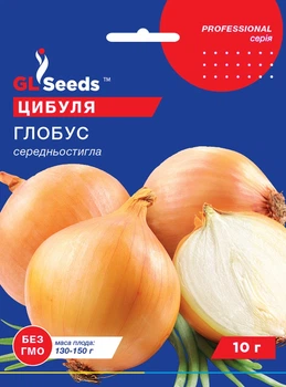 Лук Глобус 10 р.