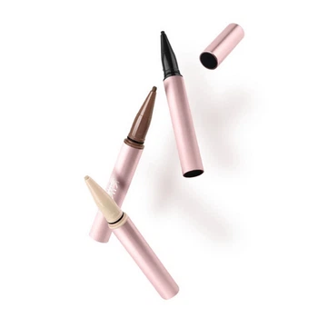Потрійний олівець для очей KIKO MILANO DAYS IN BLOOM trio eye pencil 0.15г