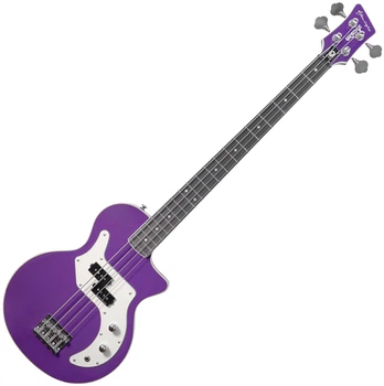 Бас-гитара Orange O Bass Glenn Hughes Signature Purple (R128759)