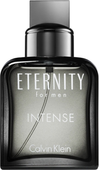 Туалетна вода для чоловіків Calvin Klein Eternity for Men Intense 30 мл (3614223163403)