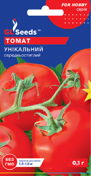 Томат Унікальний 0,1 г.