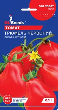 Томат Трюфель червоний 0,1г.