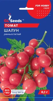 Томат Шалун черрі 20 шт.