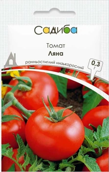 Томат Ляна (СД) 0,3 г.
