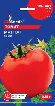 Томат "Магнат" ТМ "GL Seeds" 0,15 г.