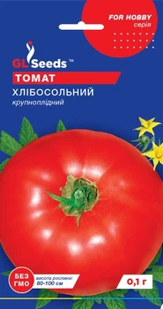 Томат Хлібосольний 0,1г.
