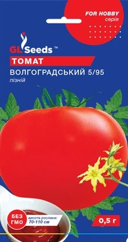 Томат Волгоградський 5/95 0,5 г.