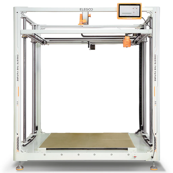 3D принтер Elegoo Giga OrangeStorm
