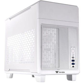 Obudowa Thermaltake TR100 Snow (CA-11A-00S6NN-00)