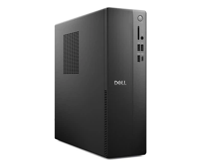 Комп'ютер Dell Slim i5-14400/16GB/512/Win11P (ECS1250_RPLS-R_002) EU