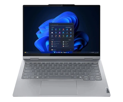 Ноутбук Lenovo ThinkBook 14 2w1 Ultra 7-255U/16GB/512/Win11P (21SQ0017PB)
