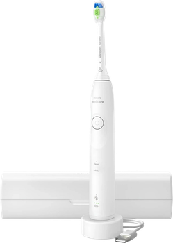 Elektryczna szczoteczka do zębów PHILIPS Sonicare Series 5500 (HX7110/02)