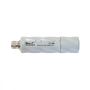 Точка доступа Wi-Fi Mikrotik Groove 52 (RBGroove52HPn)