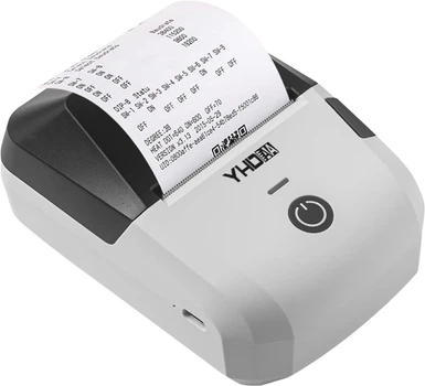 Термопринтер чеков Action YHD-5811