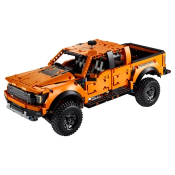 Конструктор Technic Ford F150 Raptor (42126), 1379 деталей (2994250313943)
