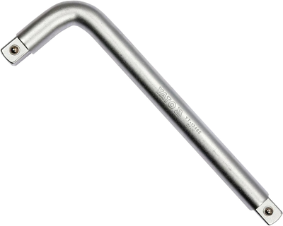 Klucz L-kształtny YATO kwadrat 3/4" 300x100 mm (YT-13465)