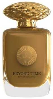 Парфуми для чоловіків Auraa Desire Beyond Time 100 мл (6290360832173)