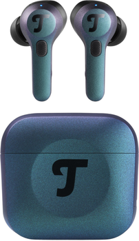 Słuchawki Teufel Airy TWS Pro Cosmic Teal (106494006)